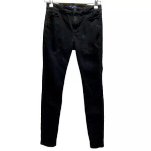 Hollister California Classic Stretch Jeans Super Skinny Juniors size 5S W27 L28